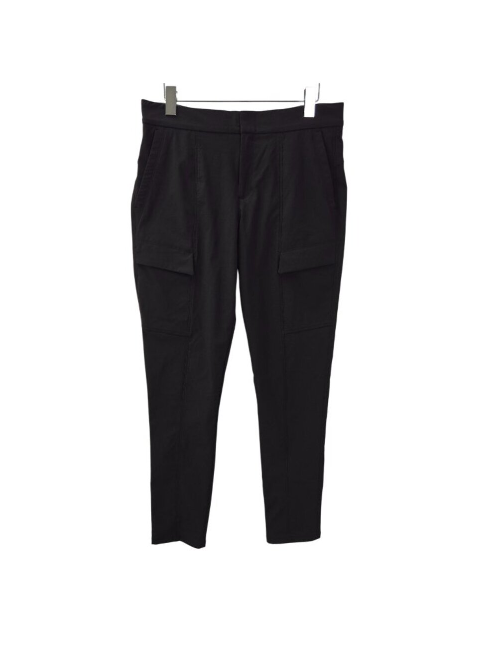 Athleta Headlands Hybrid Cargo Tights Size 8